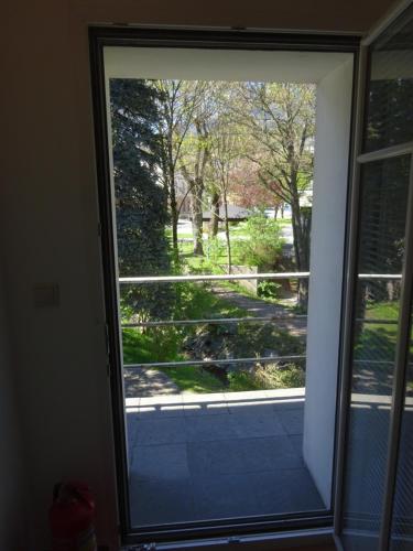 Wulfenia Apartments in Hermagora