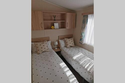 8 Sleep Chalet at Aria, Newquay Bay Resort 160