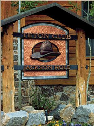 Teton Club