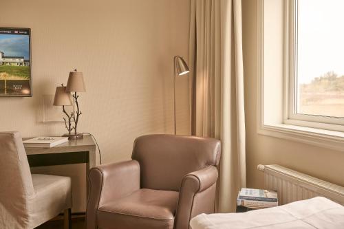 Sola Strand Hotel - image 12