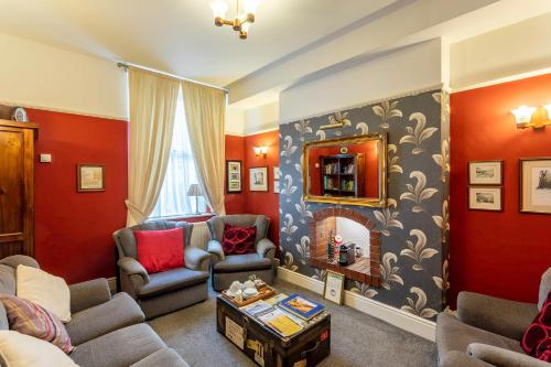 Avondale Guest House – Keswick