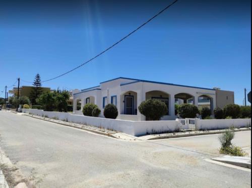 Villa Carlos gîte à louer Dhásos