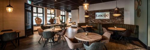 Grand Cafe Goejje in Peel en Maas