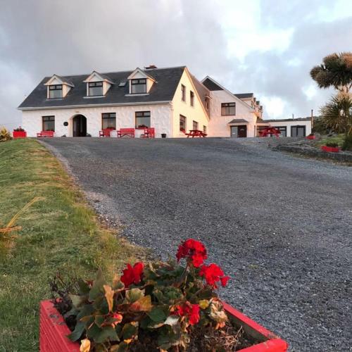 . Ard Einne House Bed & Breakfast