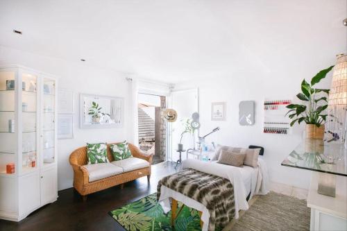 Clifton Sunset, Does have Power!