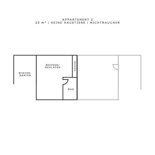Studio Apartment image 6
