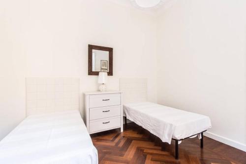 Vatican Large Comfortable Apartment, Rzym (zdjęcie 5)