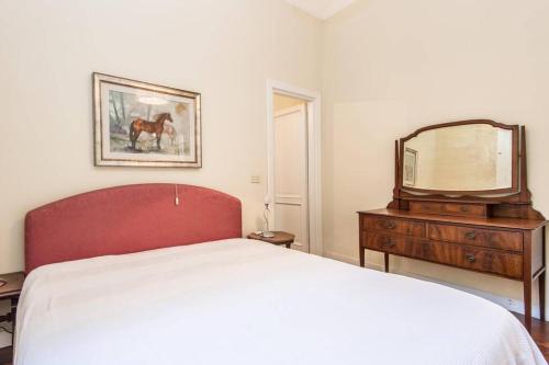 Vatican Large Comfortable Apartment, Rzym (zdjęcie 9)