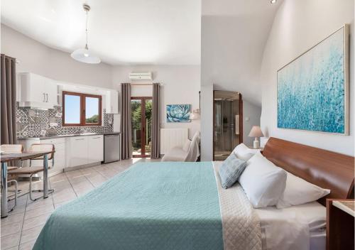  Andromia Studios & Apartments in Agia Marina