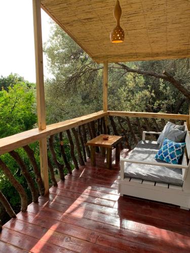Turan Hill Lounge - image 13
