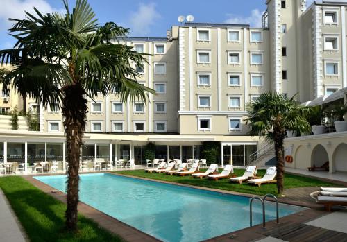 Holiday Inn Istanbul City by IHG, Istanbul