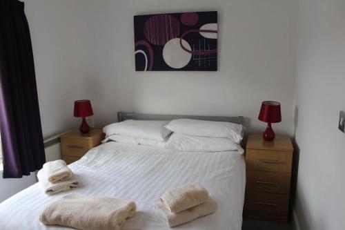 Woodsmill Quay Apartments - image 11