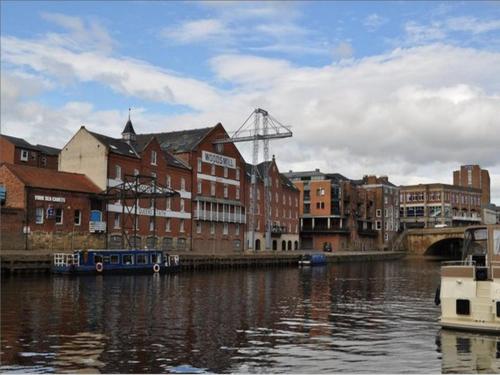 Woodsmill Quay Apartments - image 6