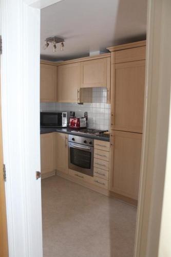 Woodsmill Quay Apartments - image 8