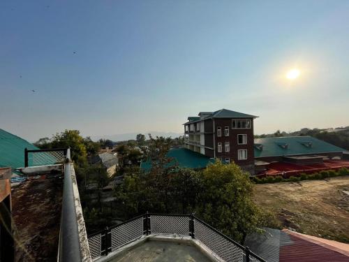 Sterling Home stay