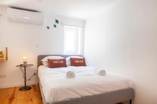 Lisbon Chillout Apartments - image 8