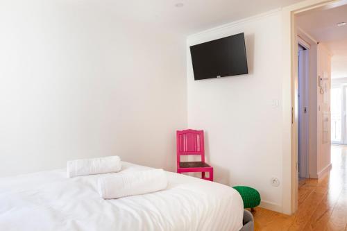 Lisbon Chillout Apartments - image 6