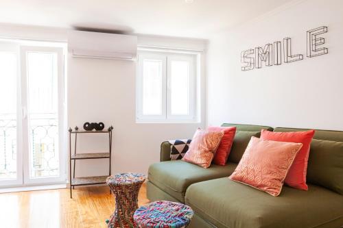 Superior Apartment image 1