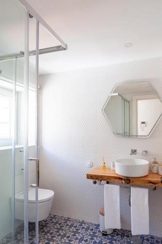Lisbon Chillout Apartments - image 2
