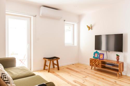 Lisbon Chillout Apartments - image 9