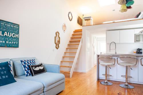 Lisbon Chillout Apartments - image 4