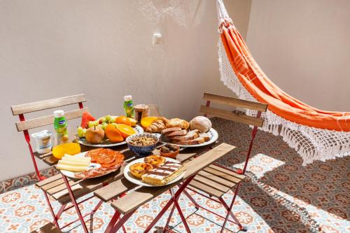 Lisbon Chillout Apartments 5