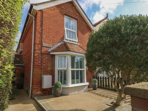Alison Cottage gîte à louer Hanover Point