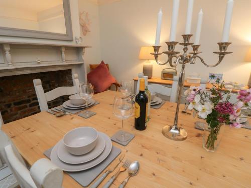 Alison Cottage - image 7