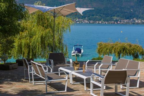 Villa Le France - Vision Luxe - image 11