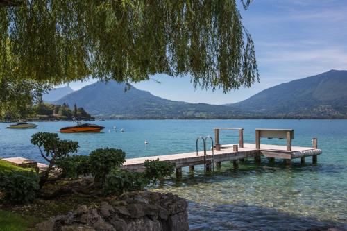 Villa Le France - Vision Luxe - image 5