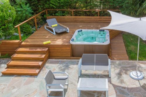 Villa Le France - Vision Luxe - image 2