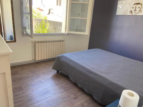 Appartement des Tilleuls 1 er etage