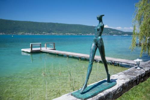 Villa Bagatelle - Vision Luxe - image 10