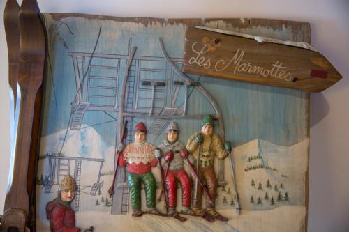 Le Refuge 2 - Spa access - Close to ski lift - main image
