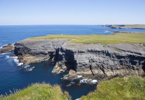 Kilkee Holiday Homes Ground Floor