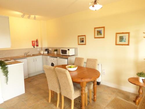 Kilkee Holiday Homes Ground Floor