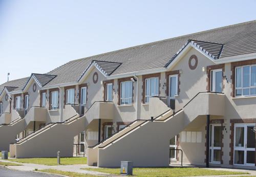 Kilkee Holiday Homes Ground Floor