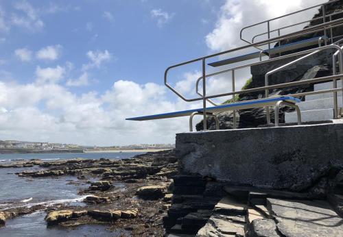 Kilkee Holiday Homes Ground Floor