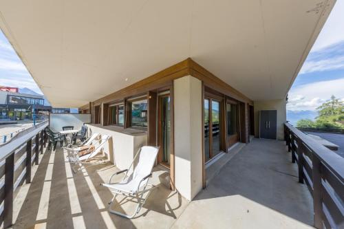 Olympic R2 - pied des pistes - carless holidays!, Nendaz (foto 6)