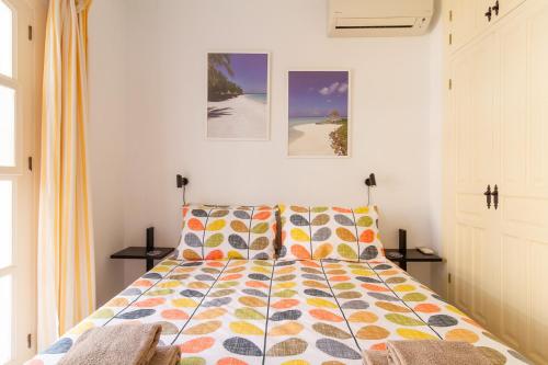 Casa Corazon Burriana Casasol - image 3