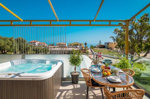 Aphrodite Studios & Suites - image 3
