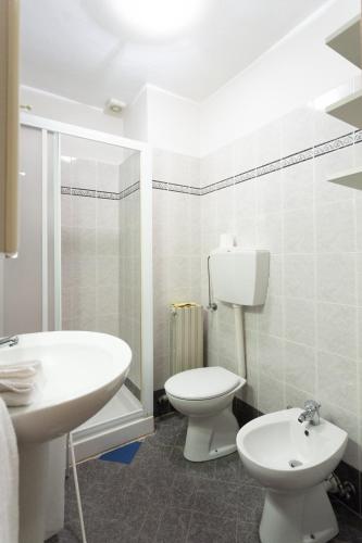 MYHOUSE INN SAN DONATO - Affitti Brevi Italia, Turín (fotografie 7)