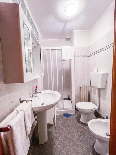 MYHOUSE INN SAN DONATO - Affitti Brevi Italia, Turín (fotografie 8)
