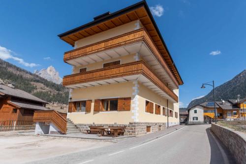Appartamento Miramonti - image 6