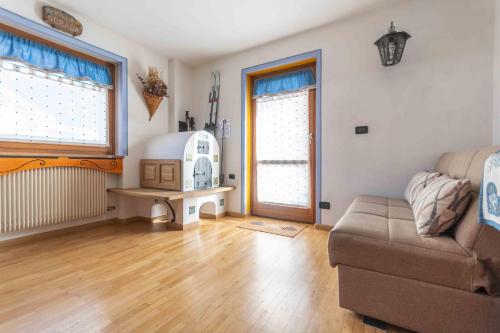 Casa Riccardo - Apartment - Soraga