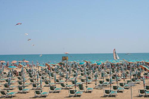 Residence Le Zattere