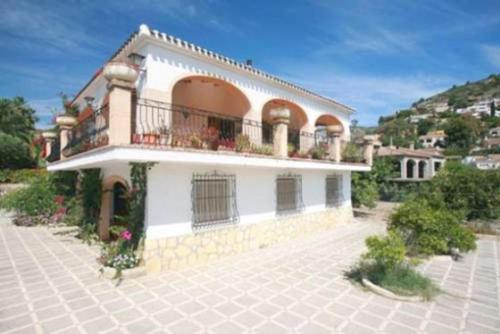 Holiday Home Calas