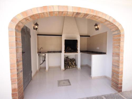 Holiday Home Calas
