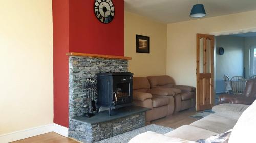 Riverview Holiday Home