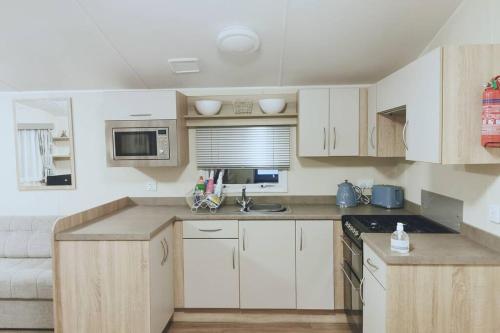 8 Sleep Chalet at Aria, Newquay Bay Resort 168